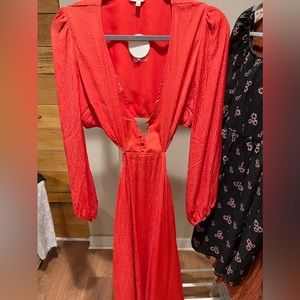 Vici Collection - Brand New Dress , never worn with tags